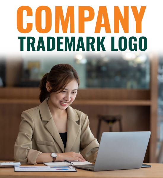 Company Trademark Logo