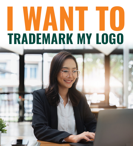 I Want To Trademark My Logo