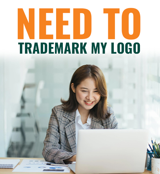 Need To Trademark My Logo