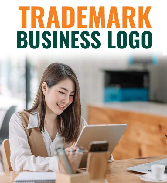 Trademark Business Logo